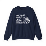 The Last Knight Sweatshirt