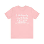 I Like To Party T-Shirt
