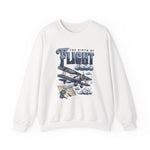 The Birth of Flight Sweatshirt