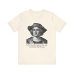 Following the light of the sun T-Shirt