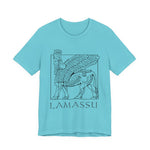 Lamassu Ancient Civilization T-Shirt