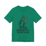 Knights Templar T-Shirt