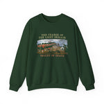 Light Brigade Sweatshirt