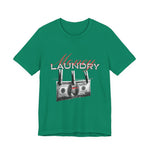 Money Laundry T-Shirt