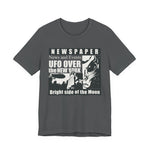 UFO over the New york T-Shirt