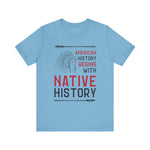 Native History T-Shirt