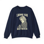Ludwig Van Sweatshirt