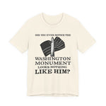Washington Monument T-Shirt