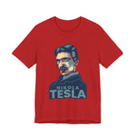 Nikola Tesla T-Shirt