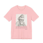 Let the beauty of what you love, Rumi T-Shirt