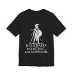 This is Sparta T-Shirt