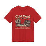 Cold War T-Shirt