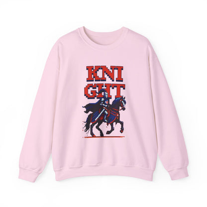 Pixel Knight Sweatshirt
