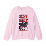Pixel Knight Sweatshirt
