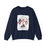 Remember the Maine Sweatshirt