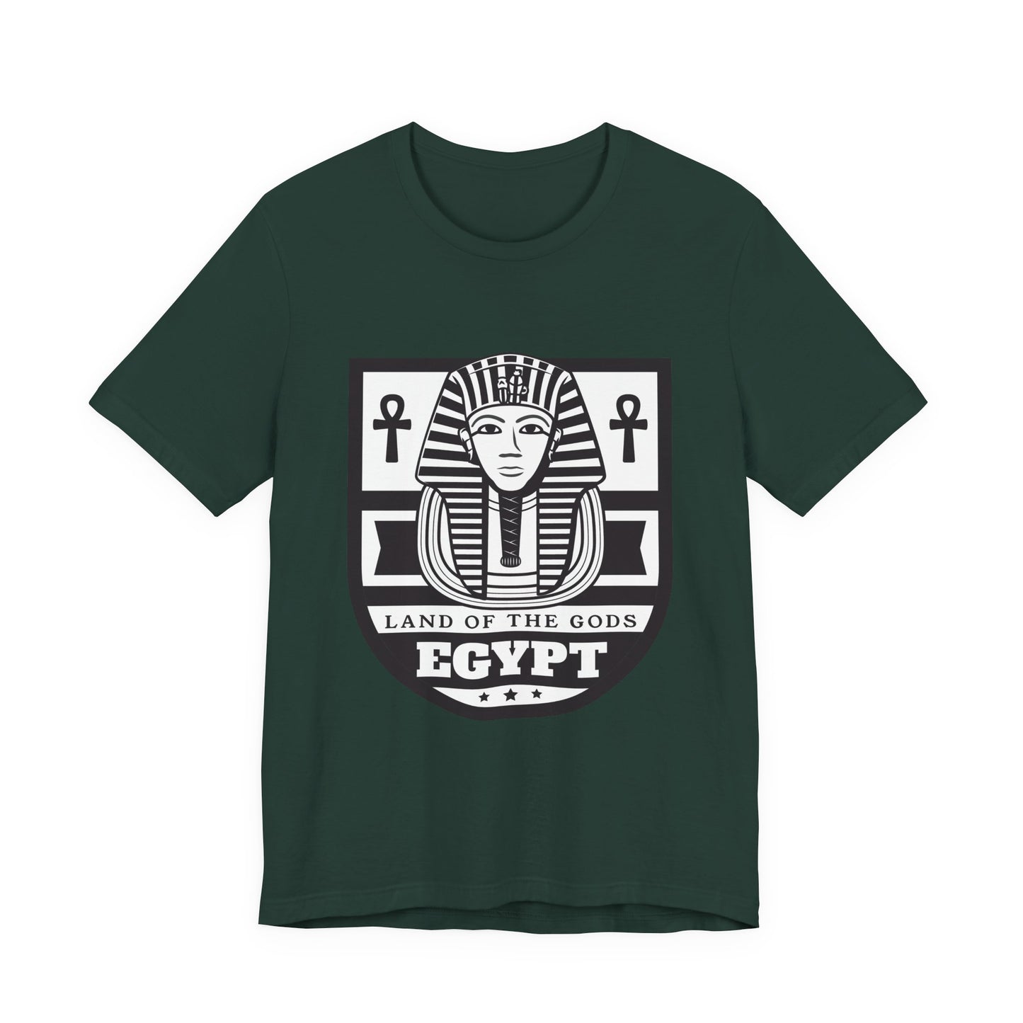 Lands of the Gods T-Shirt