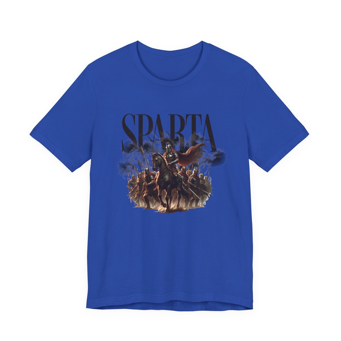 Spartan Spirit T-Shirt