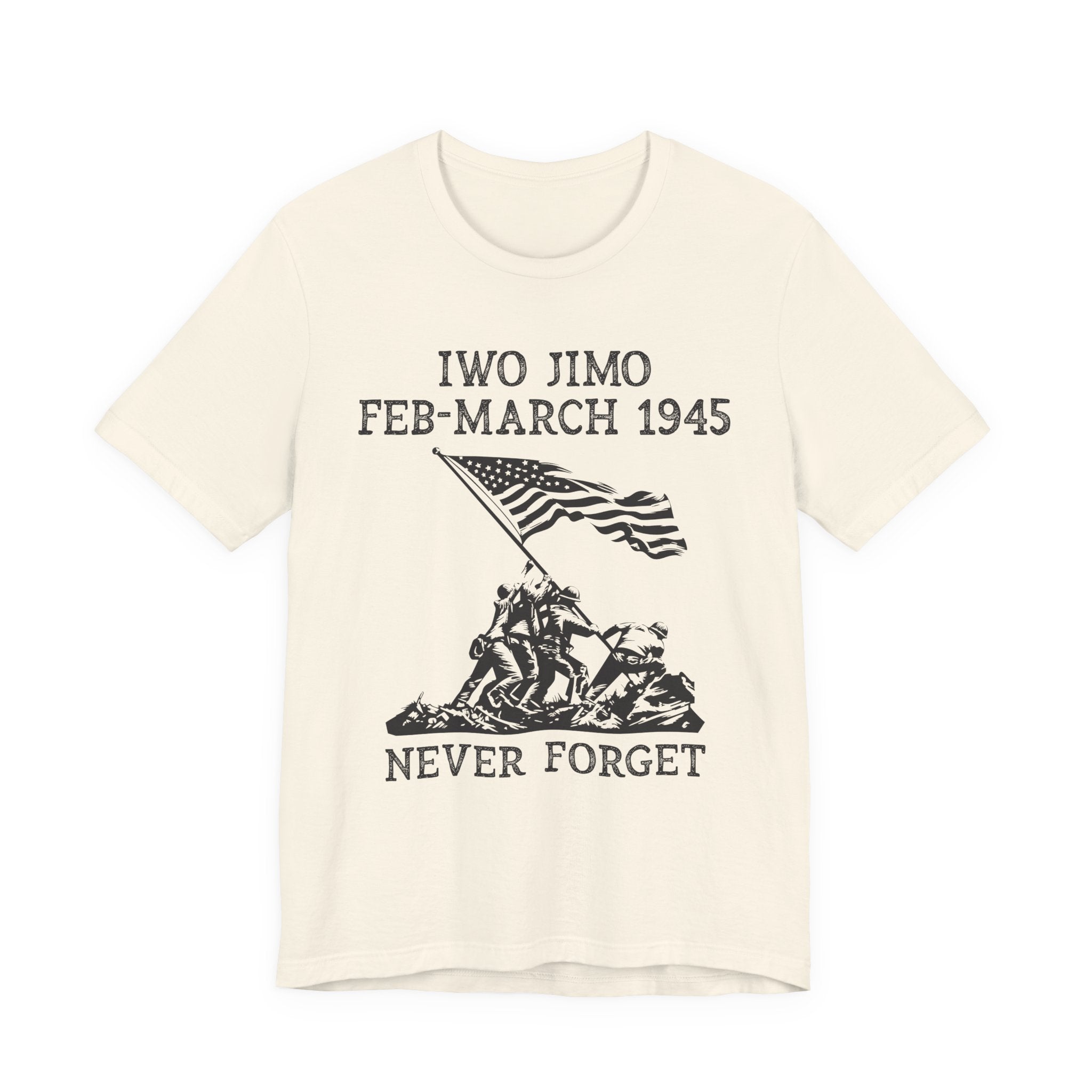 Iwo Jima T-Shirt