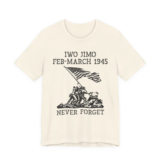 Iwo Jima T-Shirt