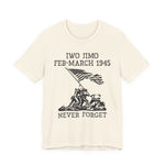 Iwo Jima T-Shirt
