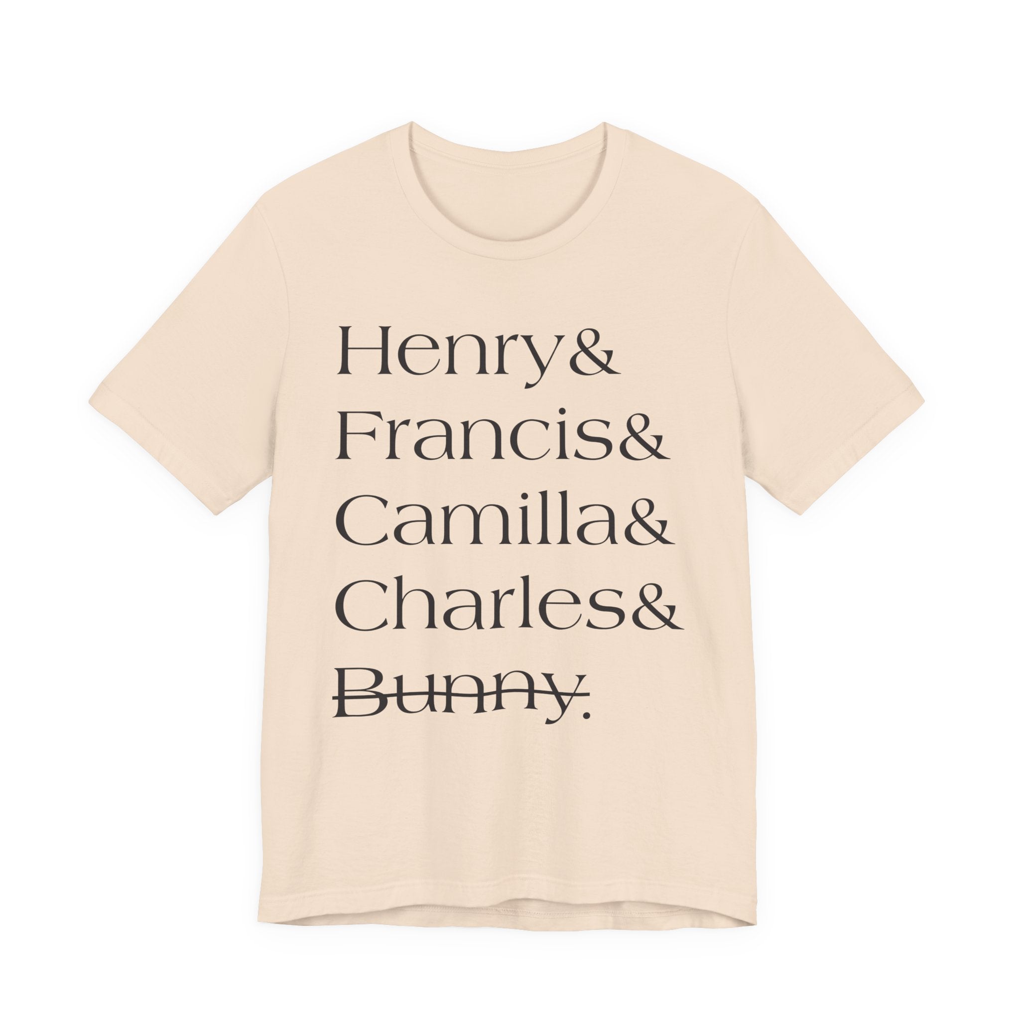 The Secret History T-Shirt