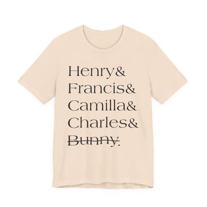 The Secret History T-Shirt