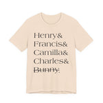 The Secret History T-Shirt