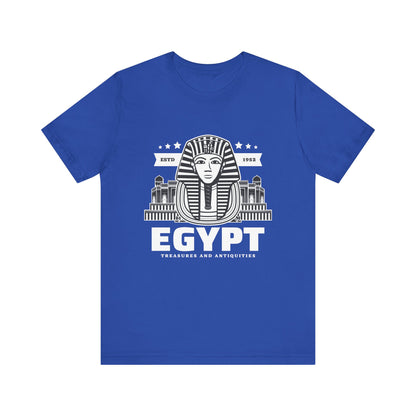 Egypt estd 1952 T-Shirt