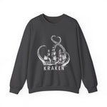Kraken Sweatshirts