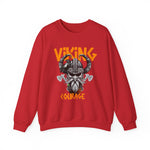 Viking Courage Sweatshirt