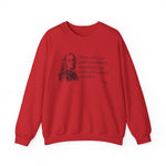 Those who can make Sweatshirt