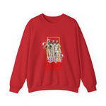 God never die Sweatshirt