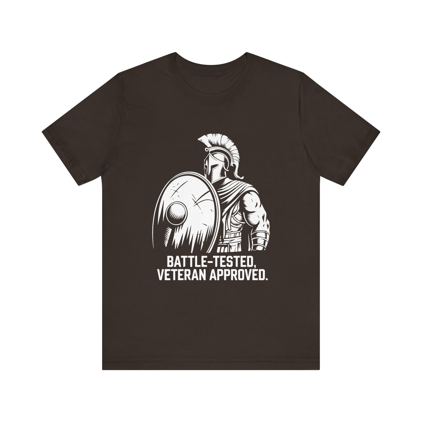Battle Tested T-Shirt
