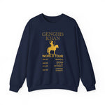 Khan World Tour Sweatshirt