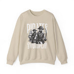 Pirates Swordplay Sweatshirt