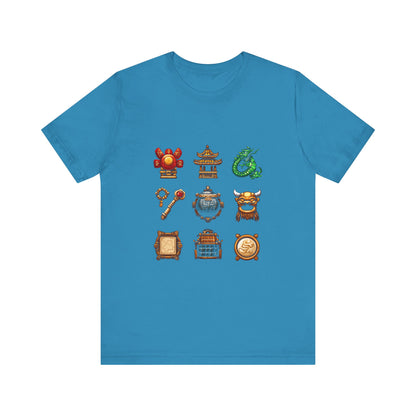 Chinese Fantasy T-Shirt