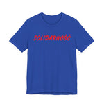 Solidarity T-Shirt