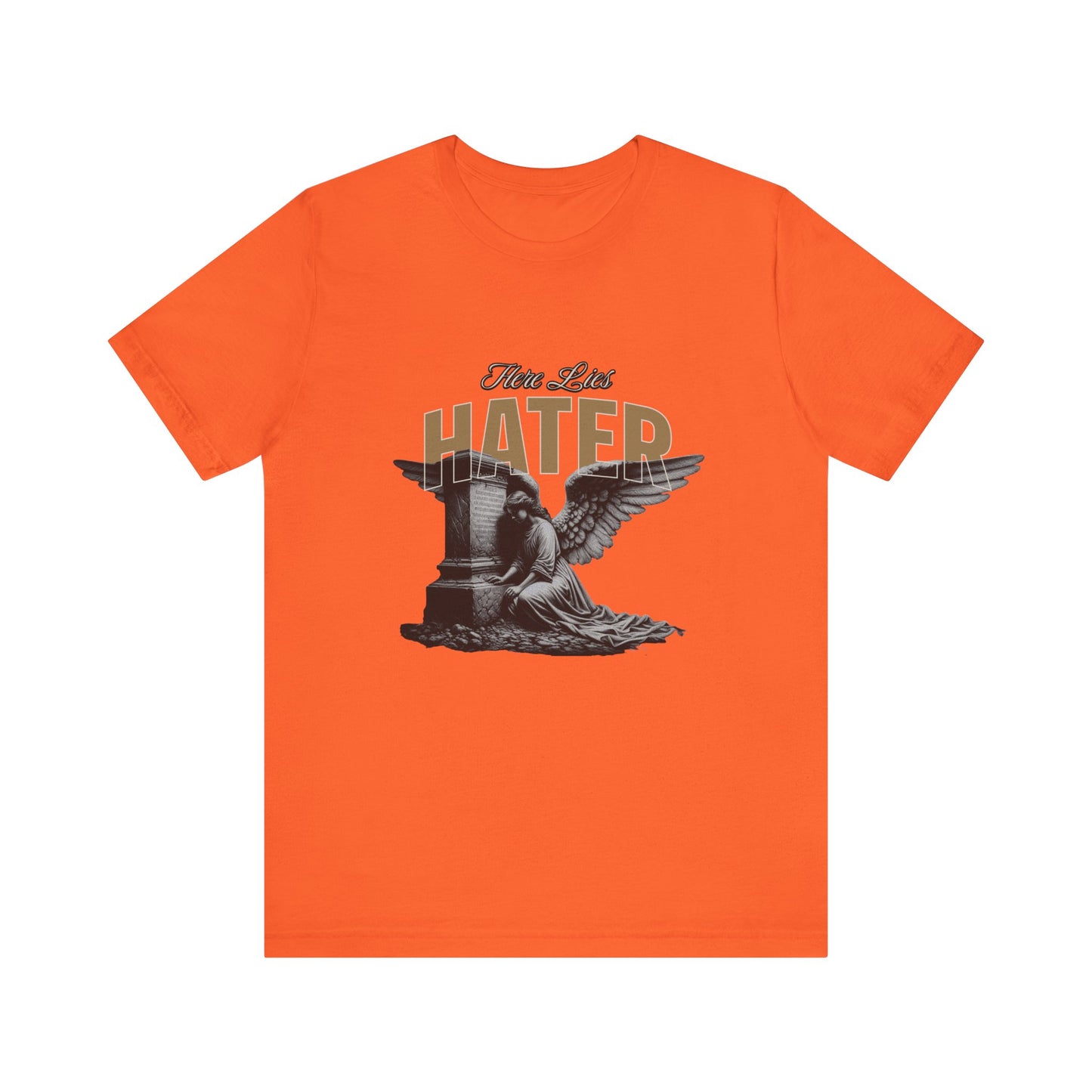 Hater T-Shirt