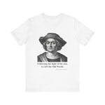 Following the light of the sun T-Shirt