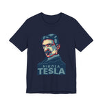 Nikola Tesla T-Shirt