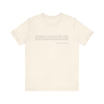 History is a guide to navigation T-Shirt