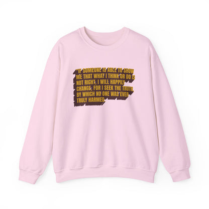 Marcus Aurelius Quote Sweatshirts