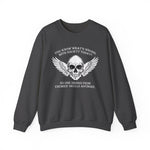 What’s wrong with society today Sweatshirt