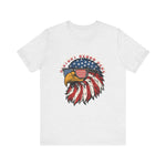 History began here T-Shirt