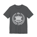 Land of the Gods T-Shirt