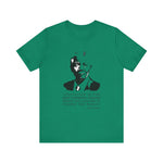 Education is the most powerful weapon T-Shirt