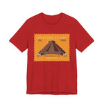 Teotihuacan Mayan Pyramid T-Shirt
