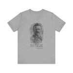 Carry A Big Stick T-Shirt