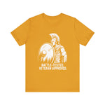 Battle Tested T-Shirt