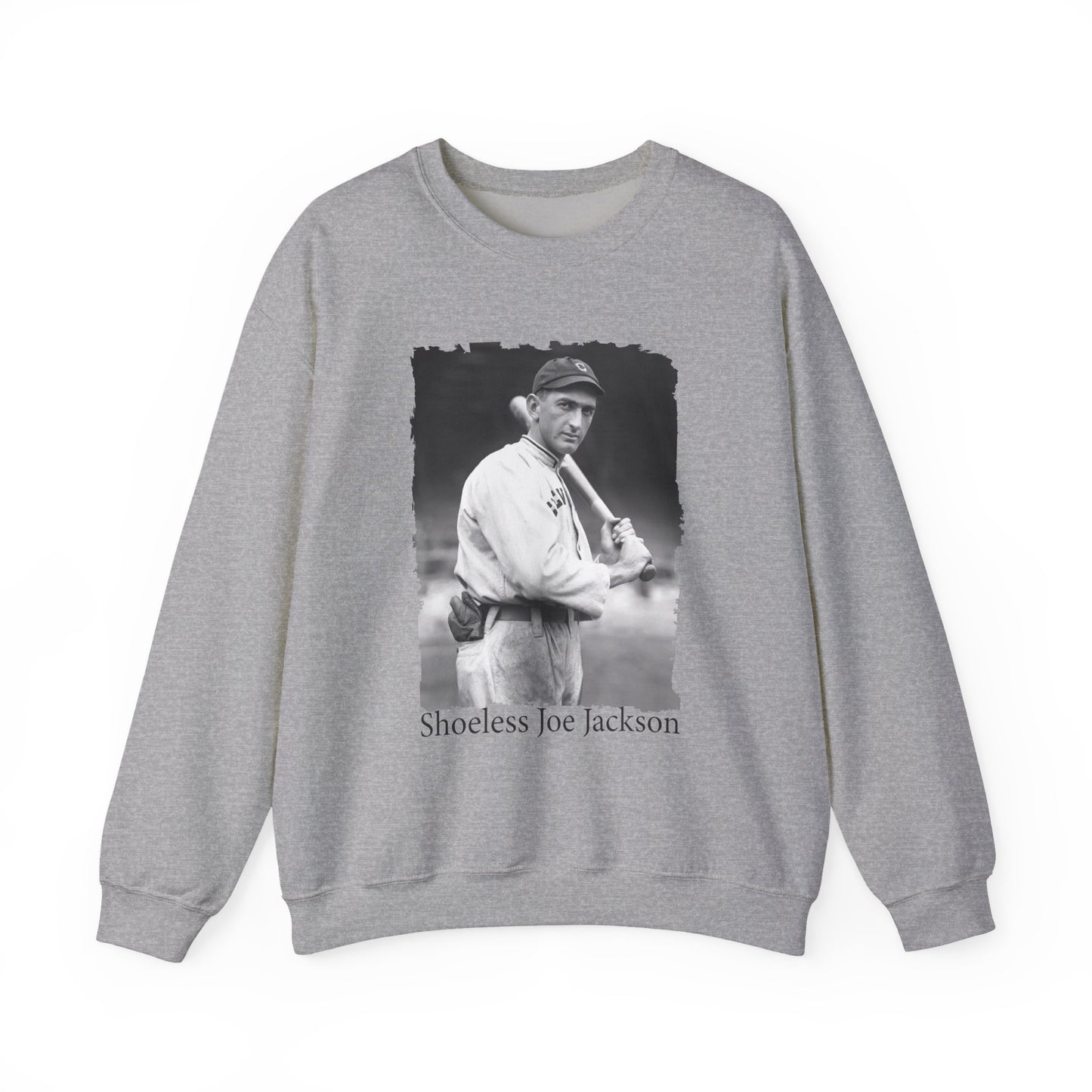Shoeless Joe Jackson Sweatshirt